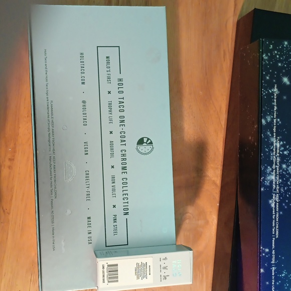 Holo Taco - Picture 3 of 9